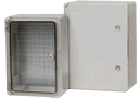 Door Panel Enclosures